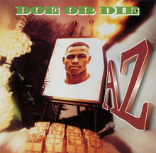 Load image into Gallery viewer, AZ : Doe Or Die (CD, Album)