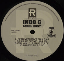 Load image into Gallery viewer, Indo G : Angel Dust (2xLP, Album, Promo)