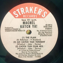 Load image into Gallery viewer, Machel Montano : Katch Ya ! (LP)