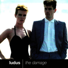 Load image into Gallery viewer, Ludus : The Damage (CD, Comp, RM)