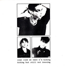 Load image into Gallery viewer, Ludus : Pickpocket / Danger Came Smiling (CD, Comp, RM)