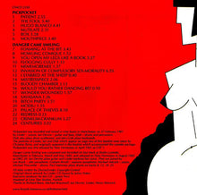 Load image into Gallery viewer, Ludus : Pickpocket / Danger Came Smiling (CD, Comp, RM)