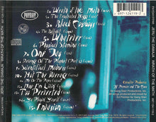 Load image into Gallery viewer, Jeru The Damaja : Wrath Of The Math (CD, Album, PMD)