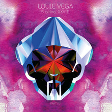 Load image into Gallery viewer, Louie Vega : Louie Vega Starring...XXVIII (Part 02) (3x12", Album)