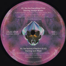 Load image into Gallery viewer, Louie Vega : Louie Vega Starring...XXVIII (Part 02) (3x12", Album)