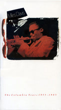 Load image into Gallery viewer, Miles Davis : The Columbia Years 1955-1985 (4xCD, Comp, Lon)