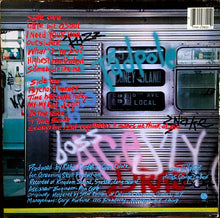 Load image into Gallery viewer, Ramones : Subterranean Jungle (LP, Album, Jac)