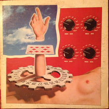 Load image into Gallery viewer, Jerry Garcia : Garcia (LP, Album, CTH)