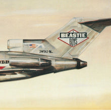 Load image into Gallery viewer, Beastie Boys : Licensed To Ill (LP, Album, RE, 30t)