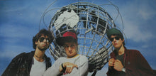 Load image into Gallery viewer, Beastie Boys : Licensed To Ill (LP, Album, RE, 30t)
