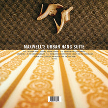 Load image into Gallery viewer, Maxwell : Maxwell's Urban Hang Suite (2xLP, Album, Ltd, RE, Met)