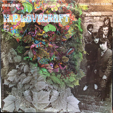Load image into Gallery viewer, HP Lovecraft : H.P. Lovecraft (LP, Album, Mer)