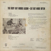 Load image into Gallery viewer, Rudy Ray Moore : Eat Out More Often (LP, Album)