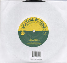 Load image into Gallery viewer, The Pendletons Featuring K-Maxx : Can't Nobody (7")