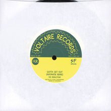 Load image into Gallery viewer, The Pendletons Featuring K-Maxx : Can't Nobody (7")