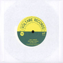 Load image into Gallery viewer, The Pendletons Featuring K-Maxx : Can't Nobody (7")