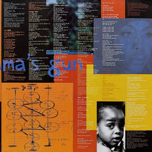 Load image into Gallery viewer, Erykah Badu : Mama's Gun (2xLP, Album, RE)