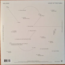 Load image into Gallery viewer, Solange (2) : A Seat At The Table (2xLP, Album)