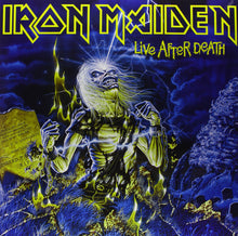 Load image into Gallery viewer, Iron Maiden : Live After Death (2xLP, Album, Jac)