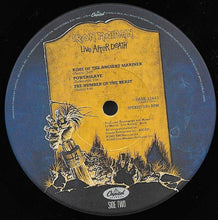 Load image into Gallery viewer, Iron Maiden : Live After Death (2xLP, Album, Jac)