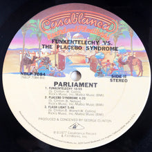 Load image into Gallery viewer, Parliament : Funkentelechy Vs. The Placebo Syndrome (LP, Album, Ter)