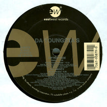 Load image into Gallery viewer, Da Youngsta's : Hip Hop Ride / No Mercy (12")