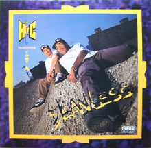 Load image into Gallery viewer, HI-C : Skanless (LP, Album)