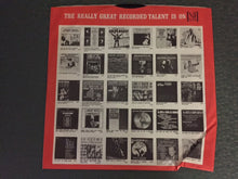 Load image into Gallery viewer, Lightnin' Hopkins / Brownie McGhee & Sonny Terry : Coffee House Blues (LP, Album)