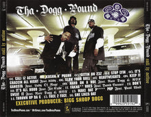 Load image into Gallery viewer, Tha Dogg Pound : Cali Iz Active (CD, Album)