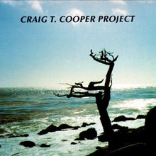 Load image into Gallery viewer, Craig T. Cooper Project : Love Dues (LP, Album)