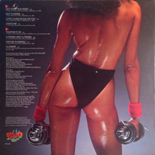 Load image into Gallery viewer, Spunk (6) : Tighten It Up (LP, Album, Jac)