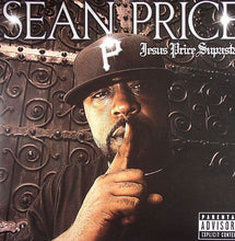 Load image into Gallery viewer, Sean Price : Jesus Price Supastar (2xLP, Album)