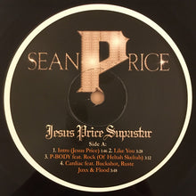 Load image into Gallery viewer, Sean Price : Jesus Price Supastar (2xLP, Album)