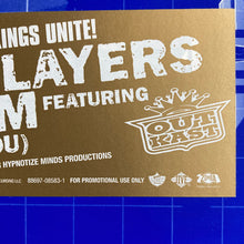 Load image into Gallery viewer, UGK : Int'l Players Anthem (I Choose You) (12", Promo)