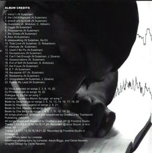 Load image into Gallery viewer, One Be Lo : S.o.n.o.g.r.a.m. (CD, Album)