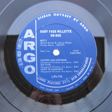 Load image into Gallery viewer, 'Baby Face' Willette : Mo' Rock (LP, Album)