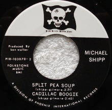 Load image into Gallery viewer, Michael Shipp : I Quit (7", EP)