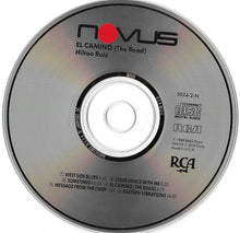 Load image into Gallery viewer, Hilton Ruiz : El Camino (The Road) (CD, Album)