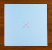 Load image into Gallery viewer, Xiu Xiu : Forget (LP, Album, Lig)