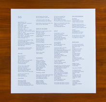 Load image into Gallery viewer, Xiu Xiu : Forget (LP, Album, Lig)