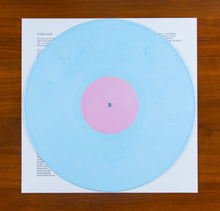 Load image into Gallery viewer, Xiu Xiu : Forget (LP, Album, Lig)