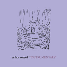 Load image into Gallery viewer, Arthur Russell : Instrumentals (2xLP, Comp, RE, RM)