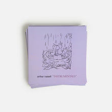 Load image into Gallery viewer, Arthur Russell : Instrumentals (2xLP, Comp, RE, RM)
