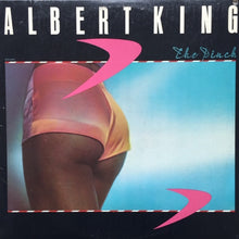 Load image into Gallery viewer, Albert King : The Pinch (LP, Album)