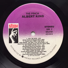 Load image into Gallery viewer, Albert King : The Pinch (LP, Album)
