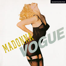 Load image into Gallery viewer, Madonna : Vogue (12", Maxi)