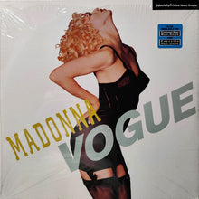 Load image into Gallery viewer, Madonna : Vogue (12", Maxi)