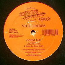 Load image into Gallery viewer, Vice Tribes : Oohm Jae (12")