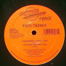 Load image into Gallery viewer, Vice Tribes : Oohm Jae (12")