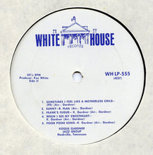 Load image into Gallery viewer, Kossi Gardner : Modern As Tomorrow (LP, Mono)